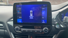 Ford Puma 1.0 EcoBoost Hybrid mHEV ST-Line 5dr Petrol Hatchback